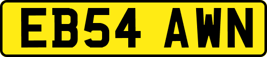 EB54AWN