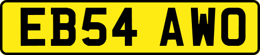 EB54AWO