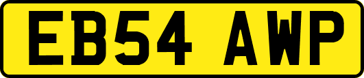 EB54AWP