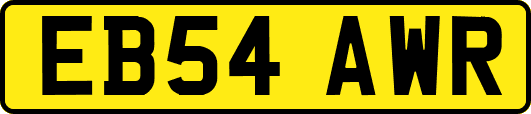 EB54AWR