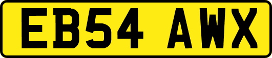 EB54AWX