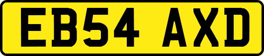EB54AXD