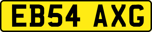 EB54AXG