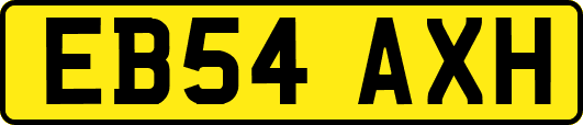 EB54AXH