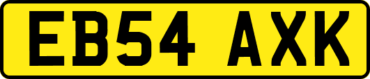 EB54AXK