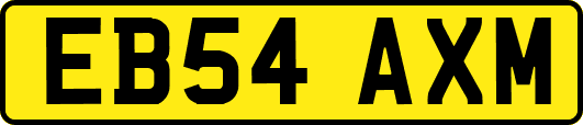 EB54AXM