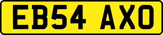 EB54AXO