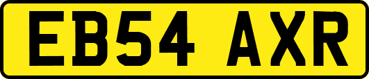 EB54AXR