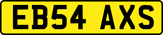 EB54AXS