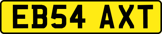 EB54AXT