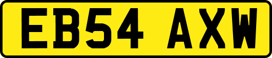 EB54AXW