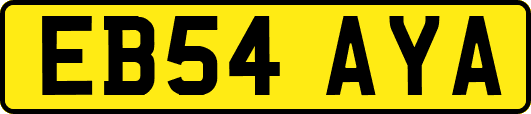 EB54AYA