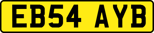 EB54AYB