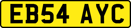 EB54AYC