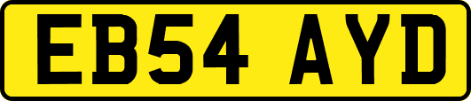 EB54AYD