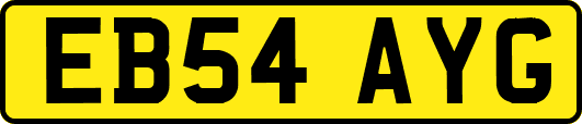 EB54AYG