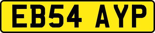 EB54AYP