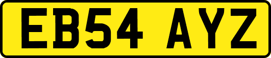 EB54AYZ