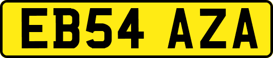EB54AZA