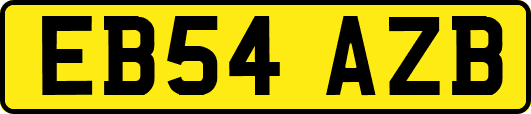 EB54AZB