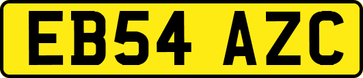 EB54AZC