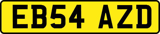 EB54AZD