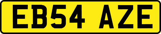 EB54AZE