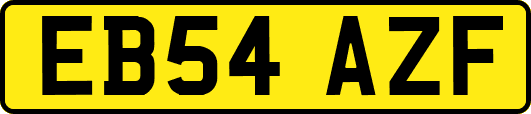 EB54AZF