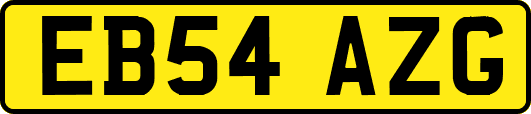 EB54AZG