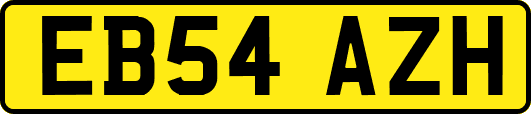EB54AZH