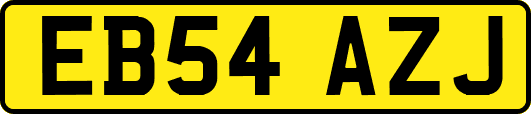 EB54AZJ