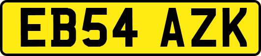EB54AZK