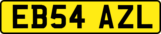 EB54AZL