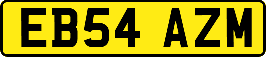 EB54AZM