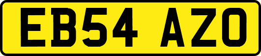 EB54AZO