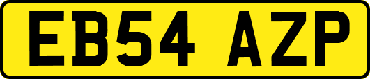 EB54AZP
