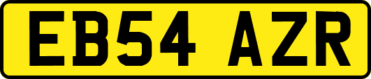 EB54AZR
