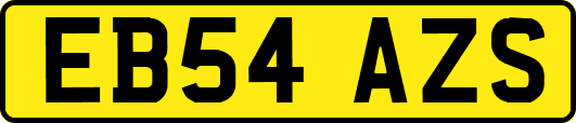 EB54AZS