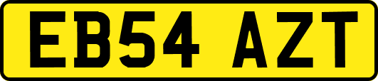 EB54AZT