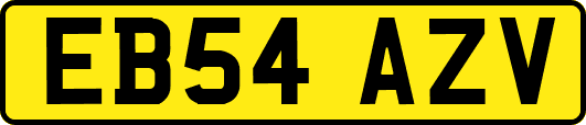 EB54AZV
