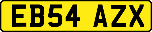 EB54AZX