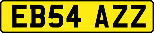 EB54AZZ