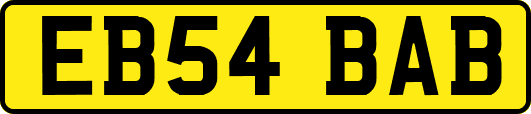EB54BAB
