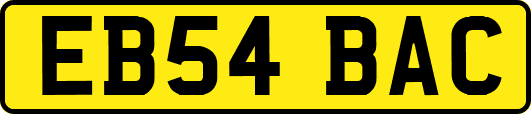 EB54BAC