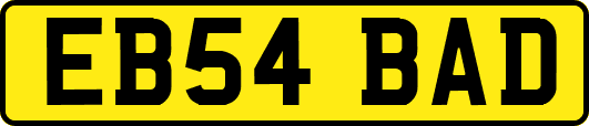 EB54BAD
