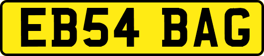 EB54BAG