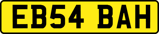 EB54BAH