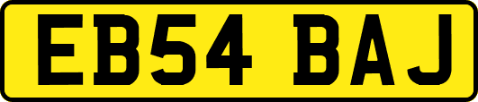 EB54BAJ