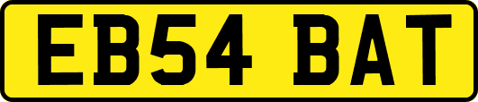 EB54BAT