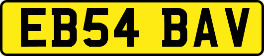 EB54BAV